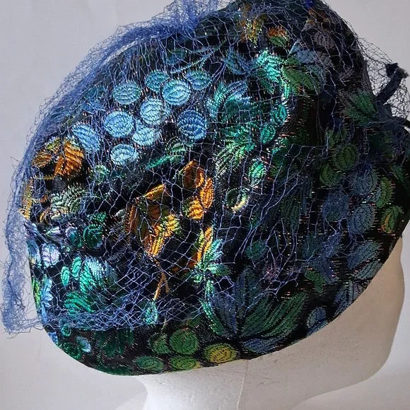 Vintage Hat - Picture 2 of 11